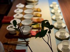 -华祥苑茶业·茶馆茶室(翠竹路店)