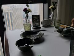 -Thai Basil罗勒叶泰式餐厅(时代天街店)