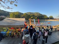 -广州市帽峰山景区