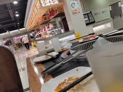 -福成自助烤肉(青春路店)