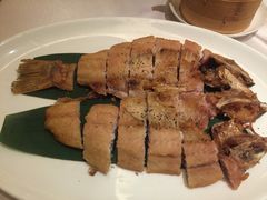 -粗茶淡饭·汉口公馆(循礼门店)