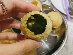 -葛尼沙印度餐厅 (镇明路店)