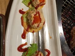 -赤坂亭·M9和牛烧肉·铁板烧(合肥万象城店)