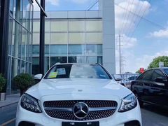 -上海德星奔驰(江杨南路店)