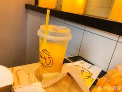 -尊宝比萨(空港国际店)