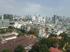-西贡日航酒店