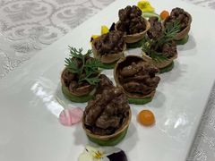 -马凯餐厅(地安门店)