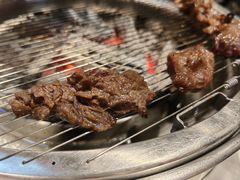 -韩山葵烤肉(太古里店)