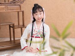 -东方童话儿童摄影(万州店)