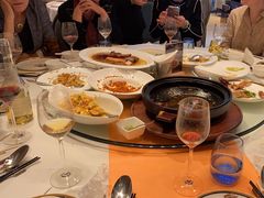 -美心·翠园(港汇恒隆广场店)
