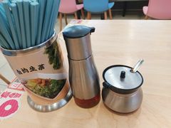 -小杨生煎(成山巴黎春天店)