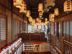 -二十八里太湖船菜(吉祥路店)