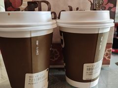 -Peet's Coffee皮爷咖啡(上海长风大悦城店)