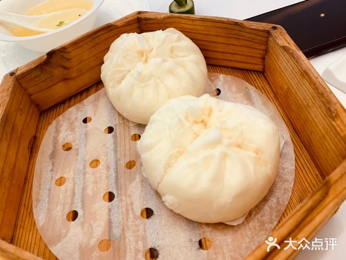 四季海鲜酒楼·粤菜·早茶·宴会(南山中心区店)图片
