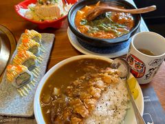 -青空日料烧肉烧鸟店(后湖兴业路店)