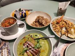 -CHINCHIN 青青·泰国料理(万象食家店)