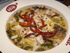 -鱼亨小鲜酸菜鱼(大信店)
