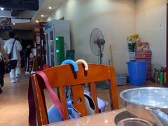 -天下客饭店(中山路店)