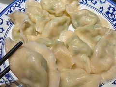 -东方饺子王(王府井关东古巷店)