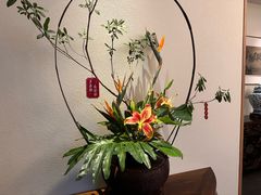 -满晴川·筵(泰达时代中心店)
