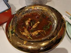-嗨辣小聚·盘锦河蟹·海鲜烧烤龙虾(盘锦十年好店)
