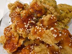 -艾薯夫妇Aysh(红山店)