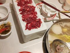 -八合里潮汕鲜牛肉火锅(上海汇智广场店)