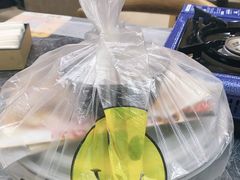 -正宗简阳羊肉汤(荣盛·布鲁明顿广场店)