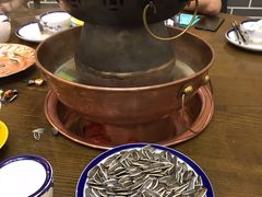 -蘭番坊青海特色铜锅涮·清真