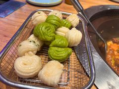 -山河屯铁锅炖·非遗东北菜(南山店)