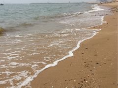 -东戴河风景区-止锚湾