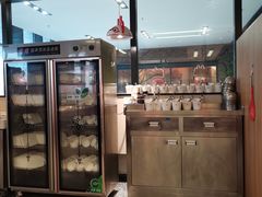 -龍歌自助小火锅(市南金茂湾店)