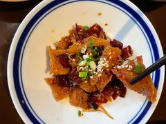 -火宫殿·湘菜小吃·商务宴请·生日聚会(东塘店)