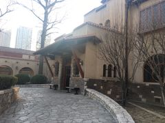 -静园(和平区)