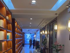 -香山湖渔家大院