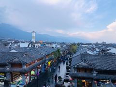 -大理古城