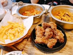 -miss密斯韩餐(平阳景苑店)