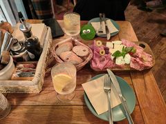 -Alimentari早午餐(安福路店)