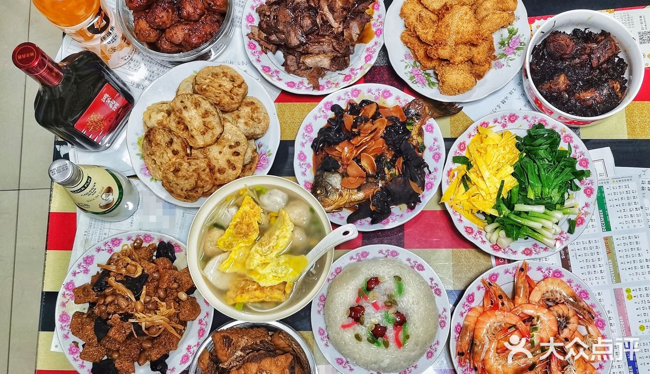 美味藕夹 自己动手 丰衣足食