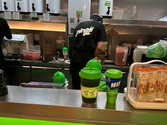 -柠季·手打柠檬茶(静安大悦城北座B1店 )