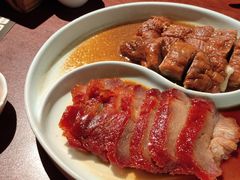-老坑记·香港经典粤菜馆