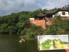 -东坡赤壁风景名胜区