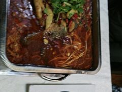-陈生记黑鱼馆·20年活鱼现杀(宁波鼓楼店)
