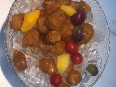 -园里前·10年私厨·福建菜(台江万达鳌峰洲店)