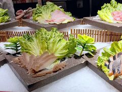 -吉布鲁牛排海鲜自助(西湖万达店)