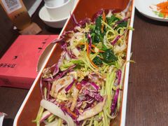 -单家老院·院子里的青岛菜(沙子口店)