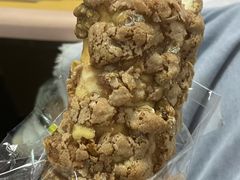-Caidie Bakery采蝶轩(百越店)