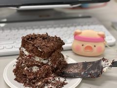 -花花卷卷·鲜食蛋糕(静安久光百货店)
