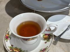 -国际饭店·原点咖啡吧ORIGIN CAFE&BAR