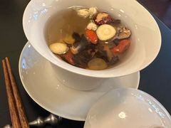 -盛元荼集  素食(滨江凯德壹店)